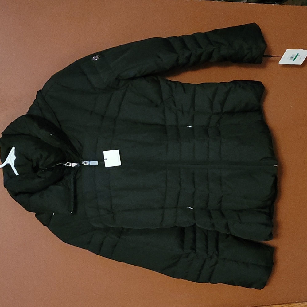 Calvin Klein coat
